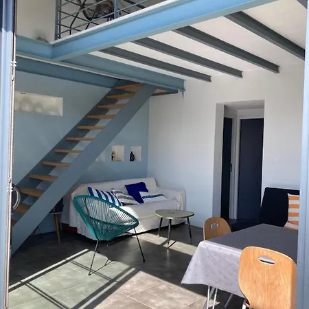Maison Contemporaine Oleron Saint-Denis-d'Oleron Exterior photo