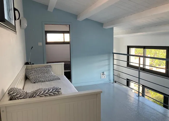 Maison Contemporaine Oleron