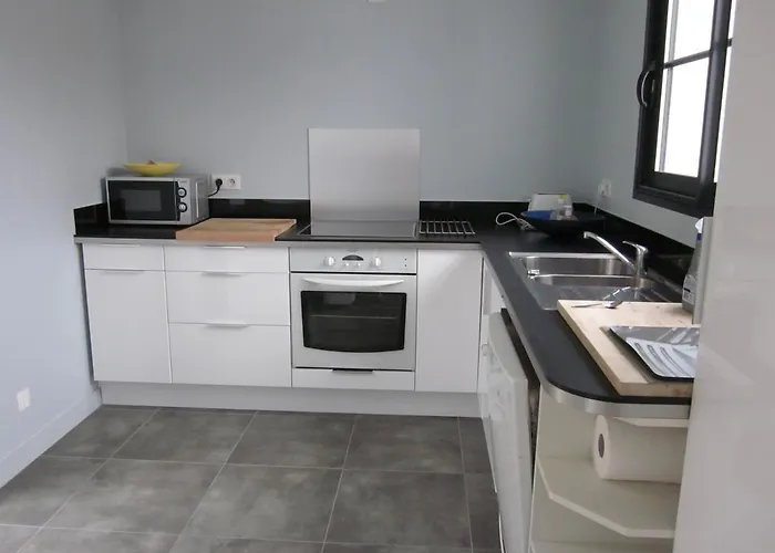 Maison Contemporaine Oleron
