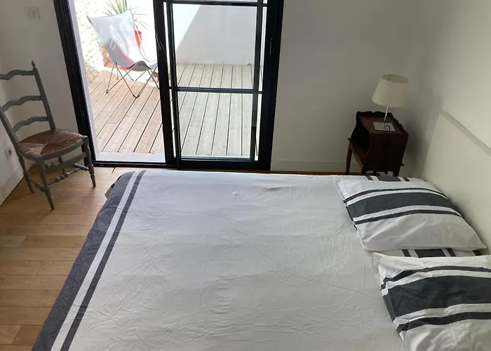 Maison Contemporaine Oleron