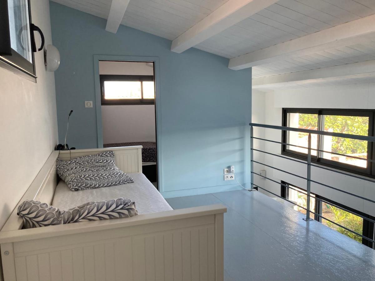 Maison Contemporaine Oleron Holiday home