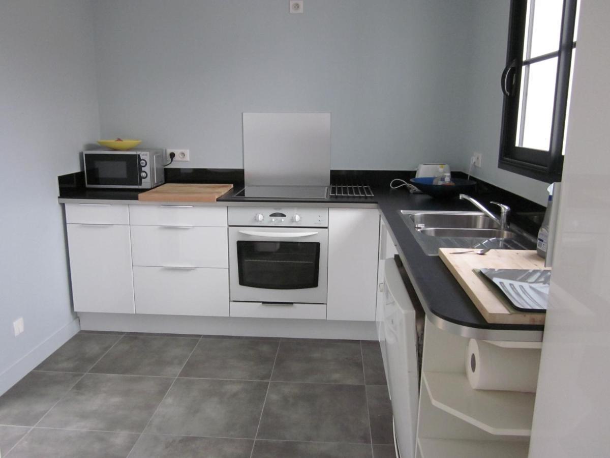 Holiday home Maison Contemporaine Oleron