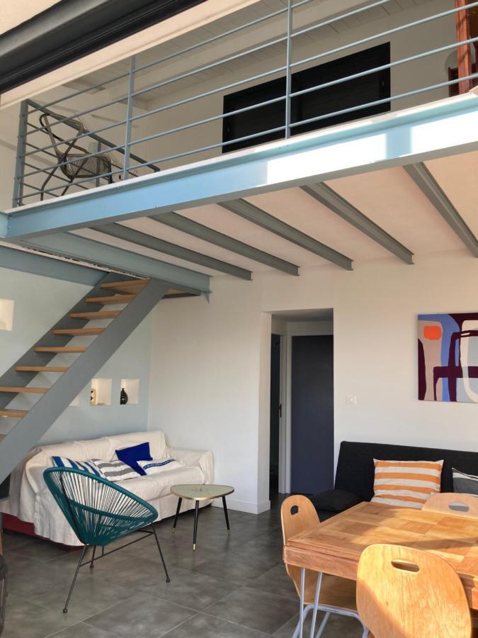 Ferienhaus Maison Contemporaine Oleron Saint-Denis-dʼOléron