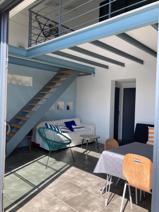 Ferienhaus Maison Contemporaine Oleron Saint-Denis-dʼOléron